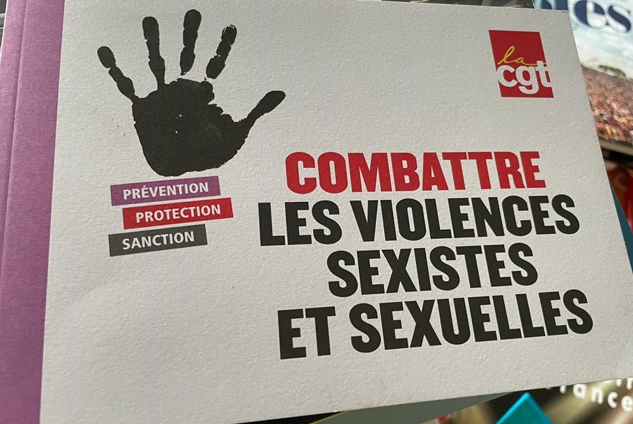COMBATTRE LES VIOLENCES SEXISTES ET SEXUELLES post thumbnail image